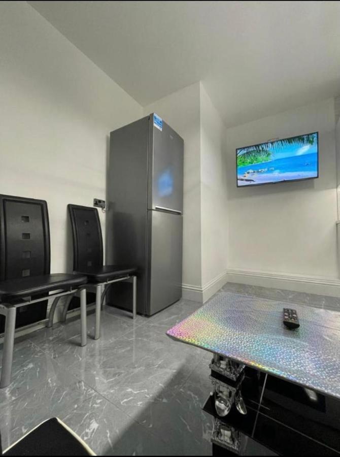 Entire 5 Star Luxury Whalley House Wifi Tv Luxury Burnley Exterior foto