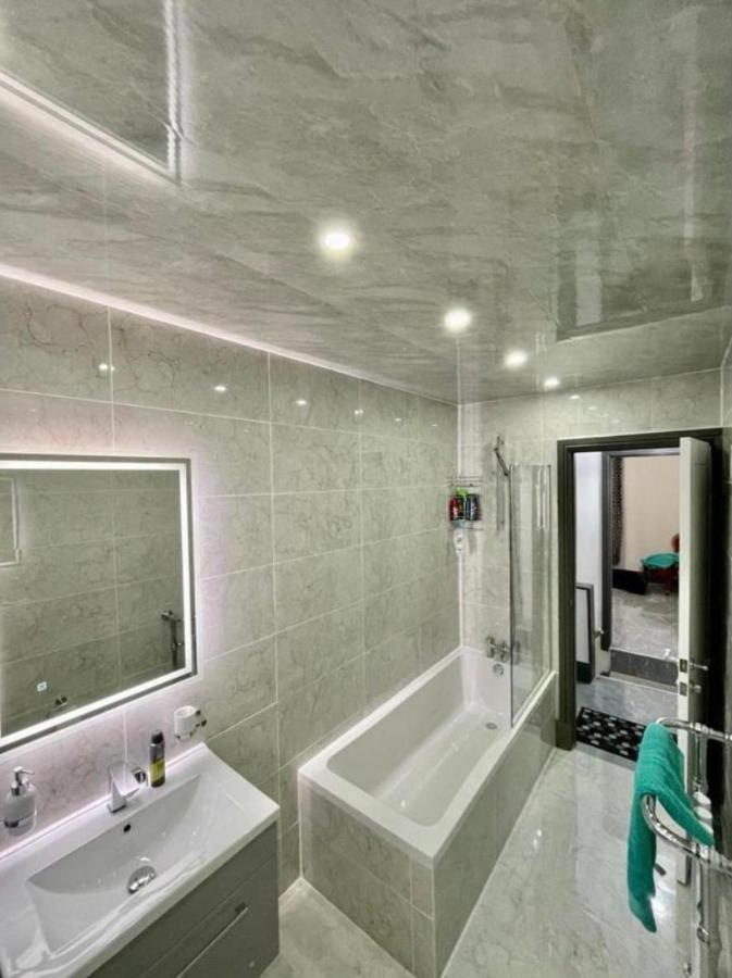 Entire 5 Star Luxury Whalley House Wifi Tv Luxury Burnley Exterior foto